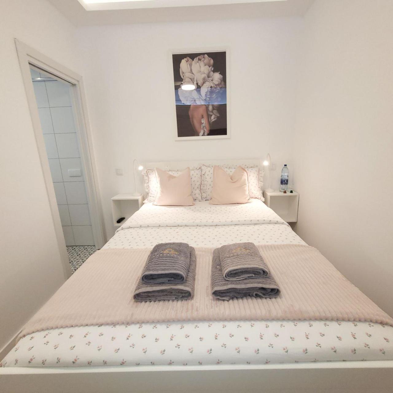 Hotel Vv Condevega à Telde Chambre photo